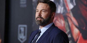 Бен Аффлек сыграет в триллере «Я все еще жив»