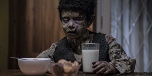 Гильермо дель Торо переснимет аргентинский ужастик