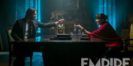 «Джон Уик 3»: эксклюзивный кадр с новым персонажем