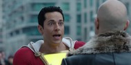 Будет ли у «Шазама!» сиквел
