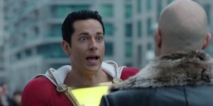 Будет ли у «Шазама!» сиквел