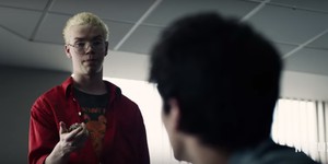 Премьера трейлера: рождественский спецвыпуск «Черного зеркала»