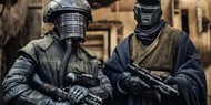 В сериале «Мандалорианец» появится дроид IG-88 В сериале «Мандалорианец» появится дроид IG-88
