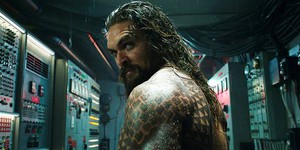 «Аквамен» стал самым успешным фильмом DC