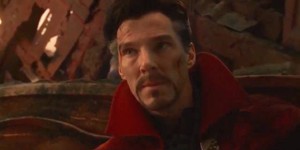 В «Войне бесконечности» звучало название четвертых «Мстителей»