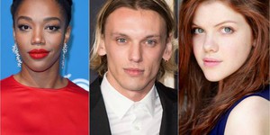 Приквел «Игры престолов» пополнился новыми именами в актерском составе