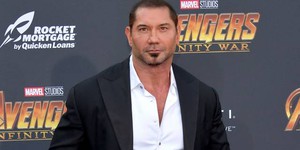 Дэйв Батиста присоединился к «Дюне» Дени Вильнева