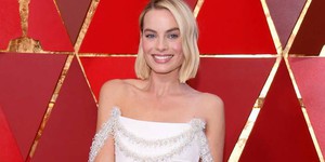 Теперь официально: Марго Робби сыграет Барби