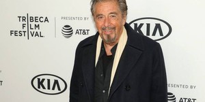 Аль Пачино снимется в новом сериале Amazon