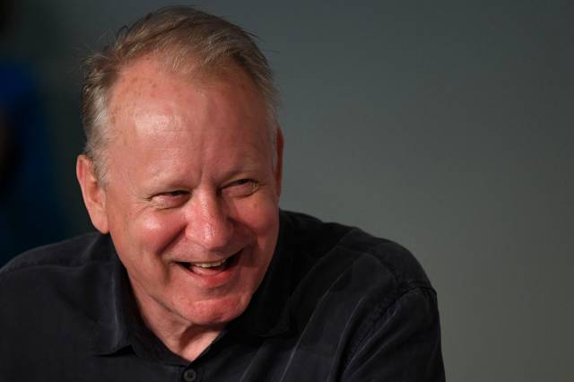 Стеллан Скарсгард