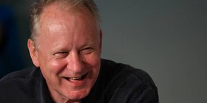 Стеллан Скарсгард присоединился к «Дюне» Вильнева