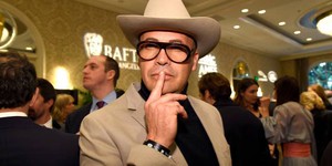 Билли Зейн сыграет Марлона Брандо