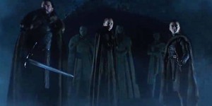 Новый тизер «Игры престолов» обнародовал дату релиза 8 сезона