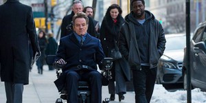 Ремейк комедии «1+1» возглавил американский прокат