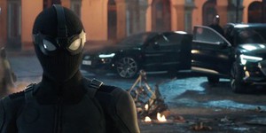 Премьера трейлера: «Человек-паук: Вдали от дома»