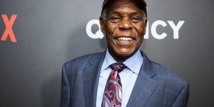 Дэнни Гловер присоединился к сиквелу «Джуманджи»