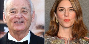 Билл Мюррей снова снимется у Софии Копполы