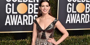 Энн Хэтэуэй сыграет в «Ведьмах» Земекиса