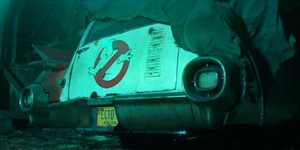 Премьера тизера: «Охотники за привидениями 3»