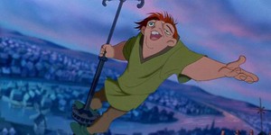 Диснеевский «Горбун из Нотр-Дама» тоже получит игровой ремейк
