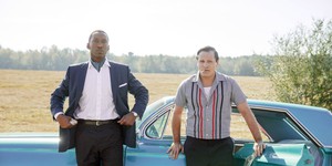 «Зеленая книга» - главный претендент на «Оскар» 2019