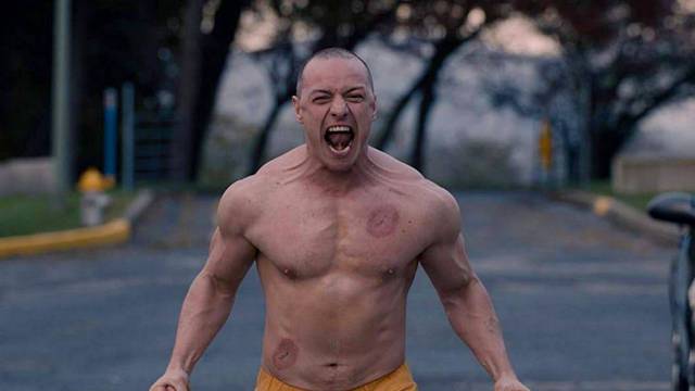 Кадр из фильма "Стекло"