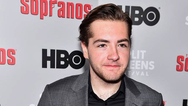 Майкл Гандольфини