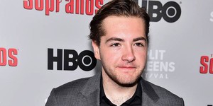 Сын Гандольфини сыграет молодого Тони Сопрано