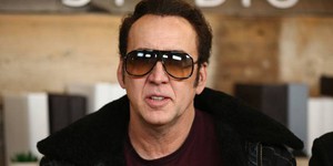 Николас Кейдж сыграет в фантастике по рассказу Лавкрафта