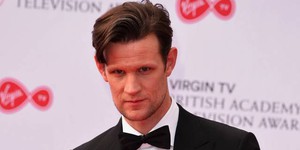 Мэтт Смит присоединился к кинокомиксу «Морбиус»