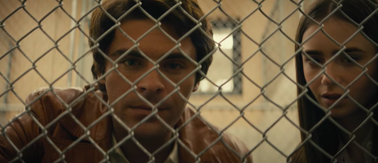 Кадр из фильма "Красивый, плохой, злой"