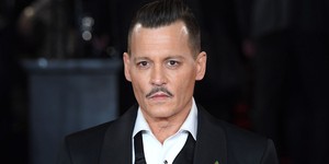 «Человек-невидимка» с Джонни Деппом обзавелся режиссером