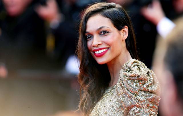 Розарио Доусон