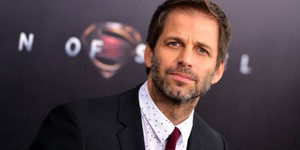 Зак Снайдер возвращается с фильмом о зомби