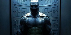 Фильм «Бэтмен» получил дату релиза