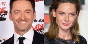 Хью Джекман и Ребекка Фергюсон снимутся в фантастике