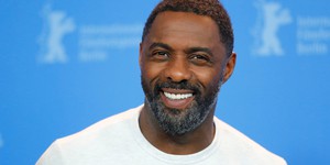 Идрис Эльба снимется в триллере «Глубже»