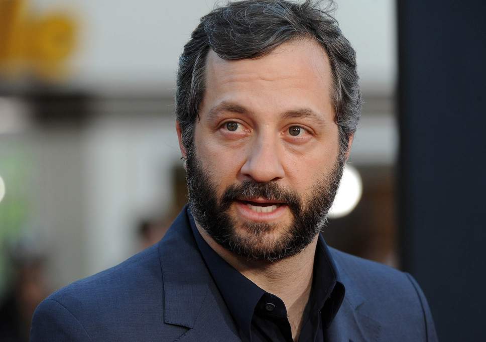 Джадд Апатоу