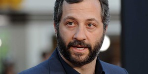 Джадд Апатоу готовит ЛГБТ-ромком