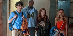 Подростки из ремейка «Джуманджи» возвратятся в сиквеле