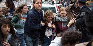 Работа над сиквелом «Мировой войны Z» заморожена