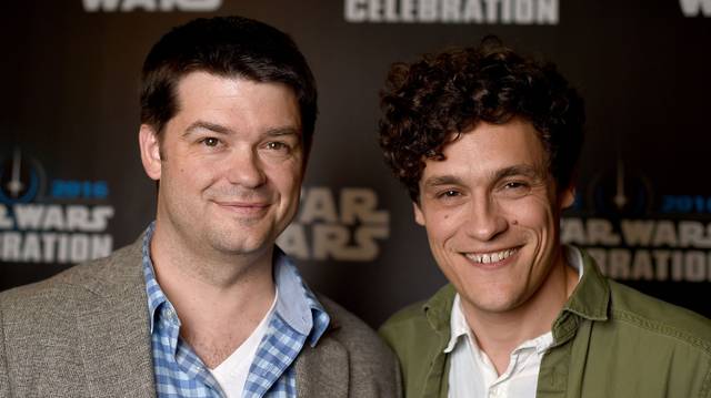 Фил Лорд и Крис Миллер