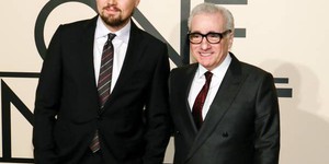 Скорсезе и ДиКаприо готовят сериал о серийном убийце