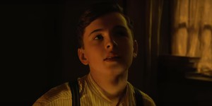 Премьера тизера: байопик о создателе «Властелина колец»