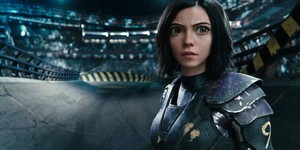 «Алита: Боевой ангел» провалилась в прокате