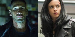 Netflix закрывает сериалы «Каратель» и «Джессика Джонс»