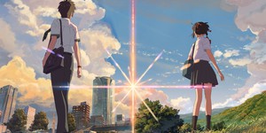 Режиссер «Нового Человека-паука» переснимет аниме «Твое имя»