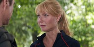 Гвинет Пэлтроу попрощалась с киновселенной Marvel