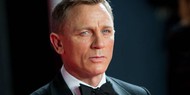 Дэниэл Крэйг сыграет в криминальном триллере «Принцип насилия»