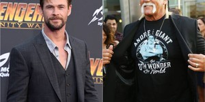 Крис Хемсворт сыграет Халка